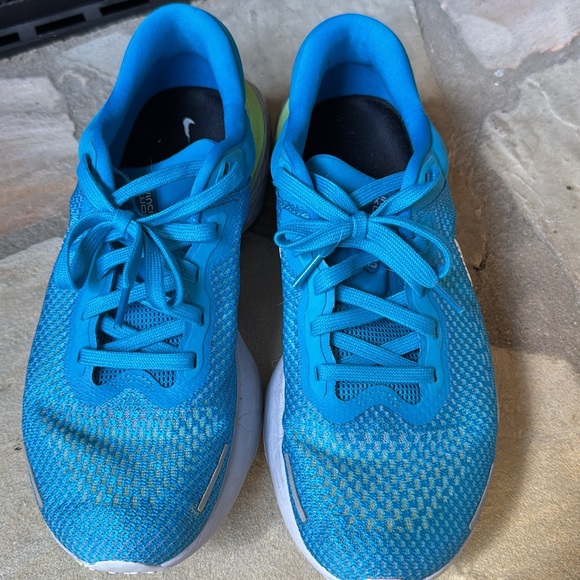 Men’s Nike invincible run - Picture 2 of 9